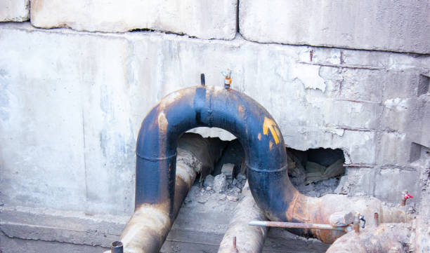 Best Flood restoration services  in Samoset, FL